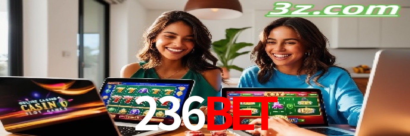 Blog do 236bet com dicas e estratégias para apostas e jogos