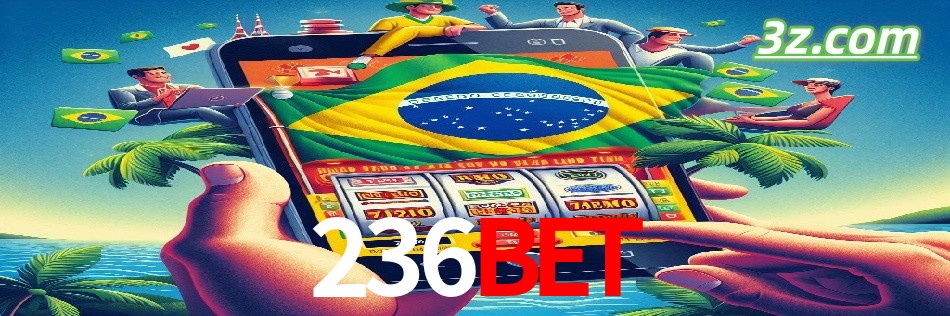 Novos Slots no 236bet vip