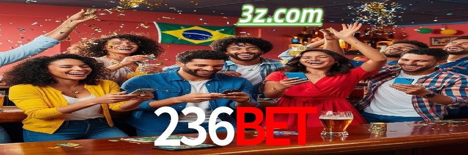 Por Que Escolher o Cassino do 236bet