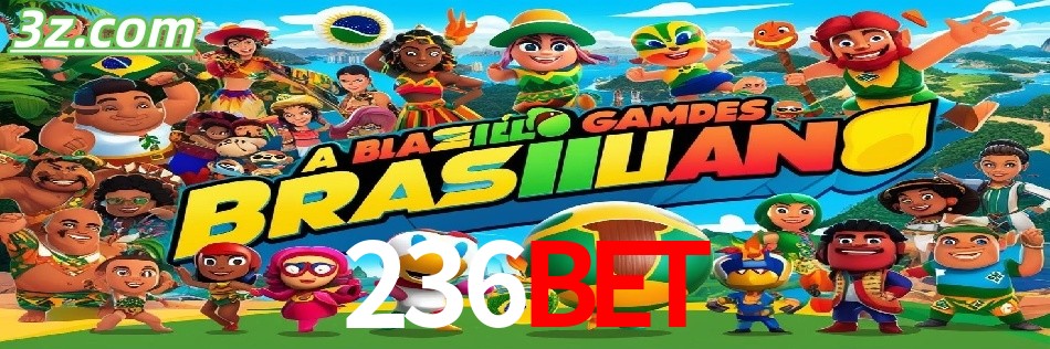 Por Que Jogar no 236bet?