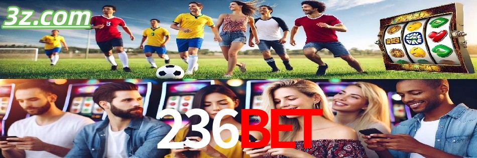Por Que Escolher o 236bet?